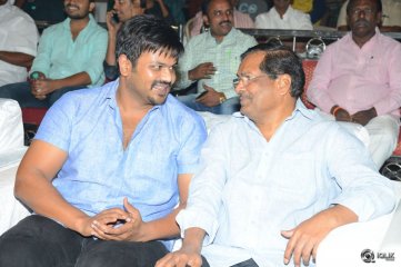 Eedorakam Aadorakam Movie Success Meet